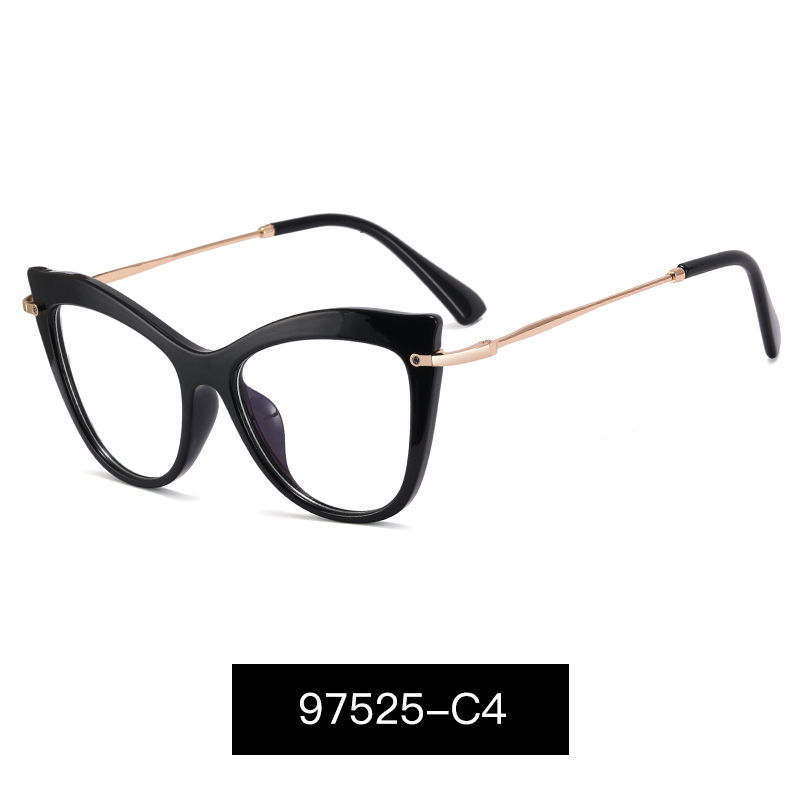 Thumbnail: MS 97525  Anti Blue Light Optical Glasses