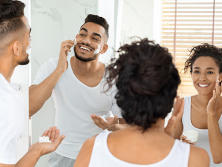 "The Ultimate Guide to Building Your Skincare Routine"