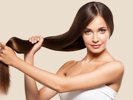"How to Keep Your Hair Healthy"