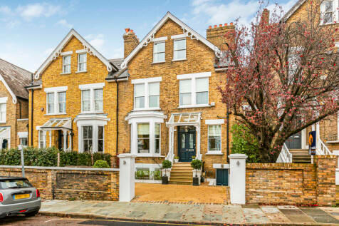 House in Richmond