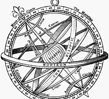 The Blog's First Post