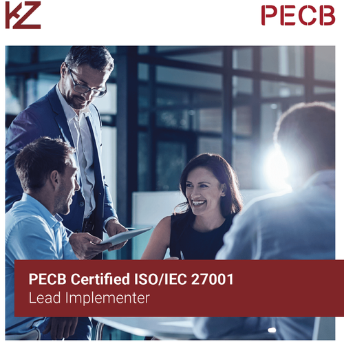 ISO-IEC-27001-Lead-Implementer Prüfungsmaterialien