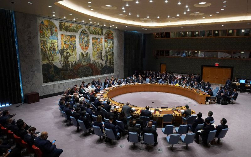 General Assembly