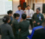 Strategic Ecosystem Mapping & Management