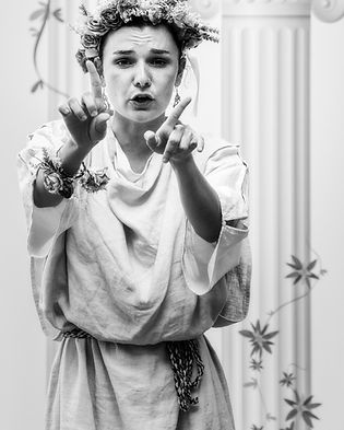 Photo de spectacle : artistes sur scène, éclairages et ambiance en live – reportage par JPS Photographie (Gréasque, Provence)