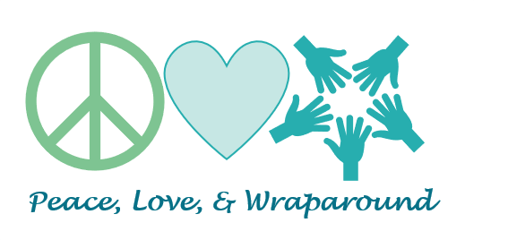 Peace Love Wraparound - A Social Capital Fund
