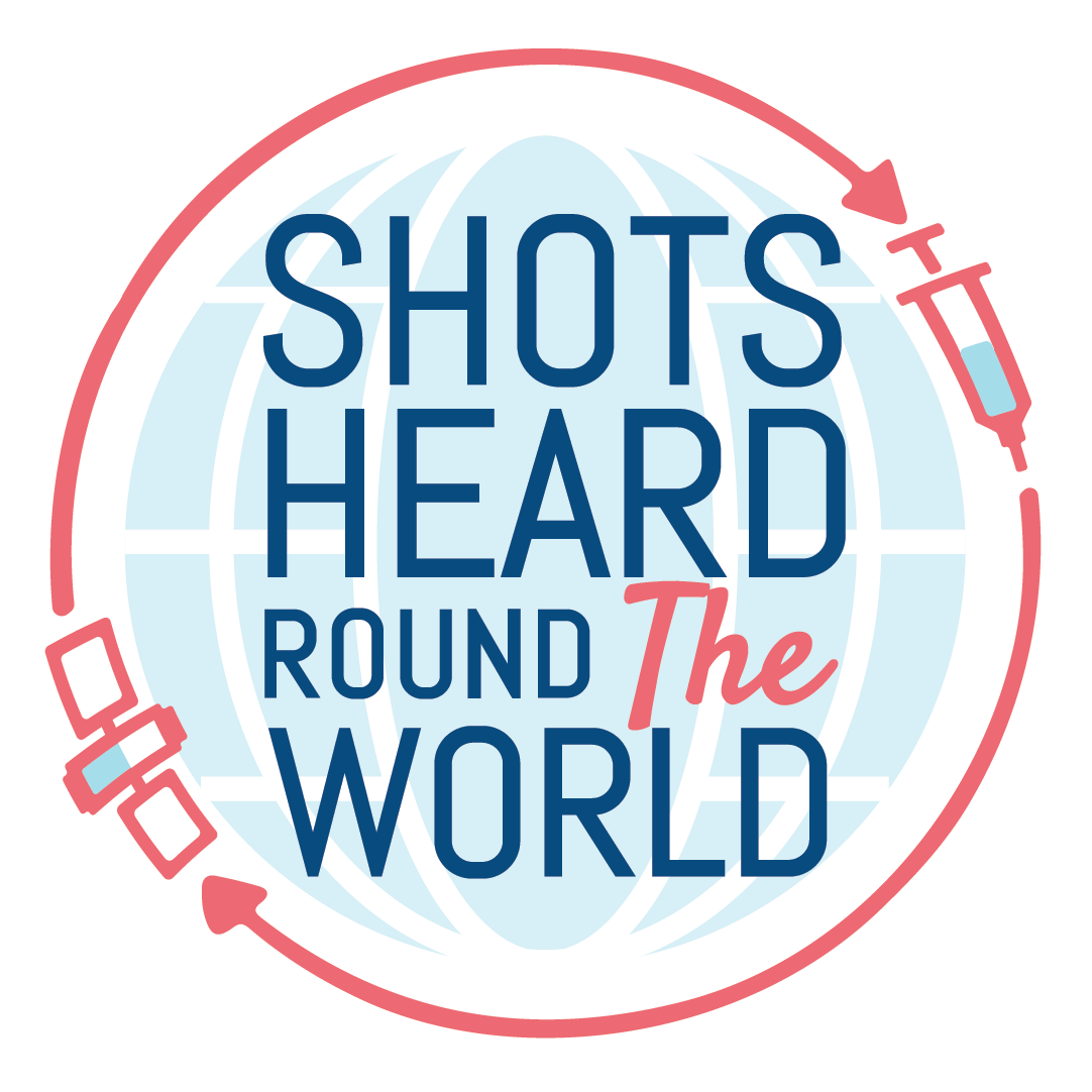 Shots Heard Round the World