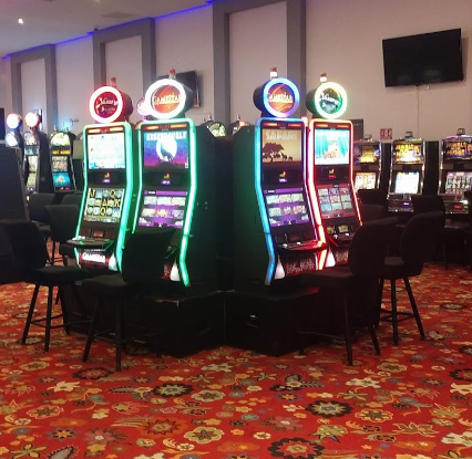 Incanto Casino