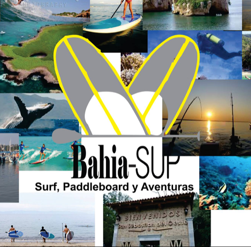 Bahía SUP