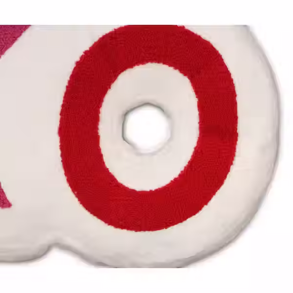 Thumbnail: XO Pillow