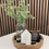 Thumbnail: Our Happy Place Wood Decor