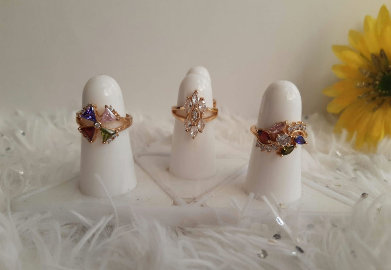 Anillos