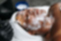 Oxygen facial