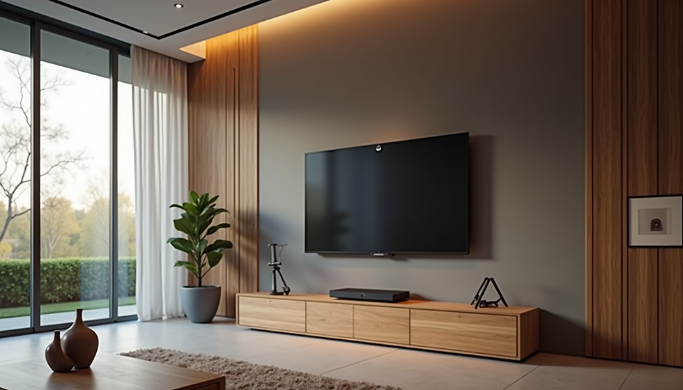 Ventajas de un Integrador Certificado Sonos con certificación en integración audiovisual
