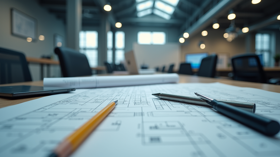 Cómo Elegir un Servicio de Consultoría en Ingeniería