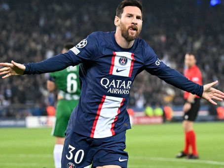 Mercato : Messi fixe une condition hallucinante, Cristiano Ronaldo va enrager