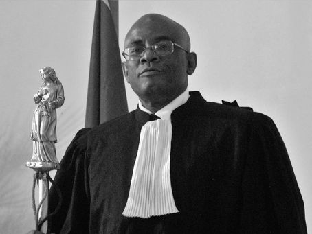 Le dossier d’assassinat de Monferrier Dorval désormais sans juge d’instruction