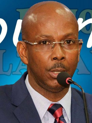 Jean Michel Lapin: « Je n’ai pas été écouté»