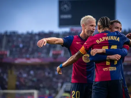 L'agenda des internationaux du FC Barcelone durant la trêve