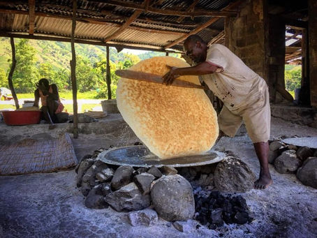 Haïti soumet la candidature de la Cassave, à l’UNESCO, comme patrimoine culturel et immatériel
