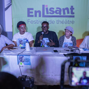 La 9e édition du Festival de Théâtre En Lisant officiellement lancée