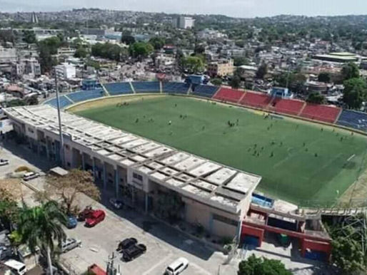 Le Stade Sylvio Cator pris d’assaut par les gangs