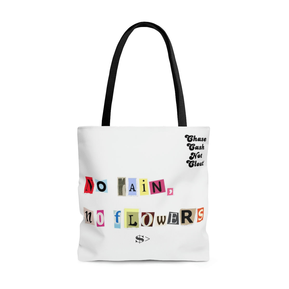 AOP Tote Bag