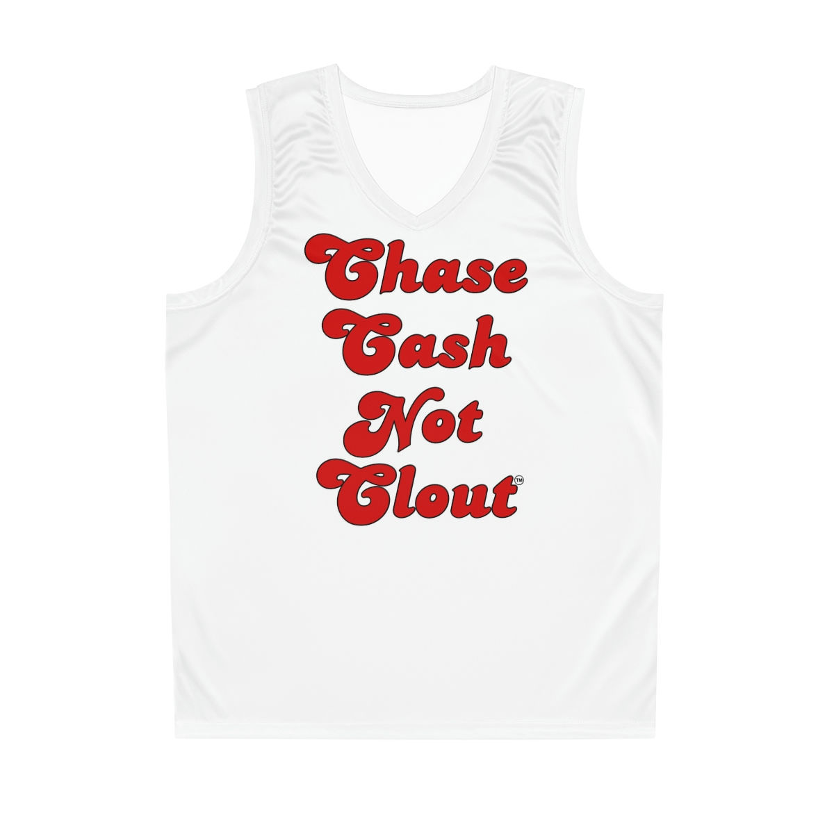Basketball Jersey