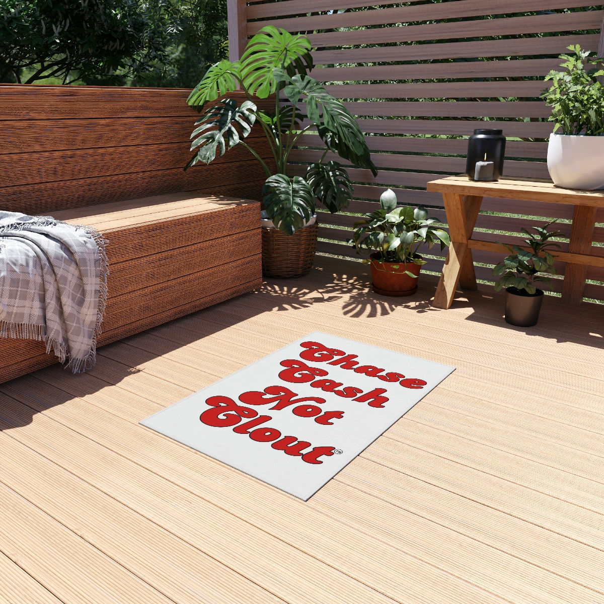 Outdoor Rug