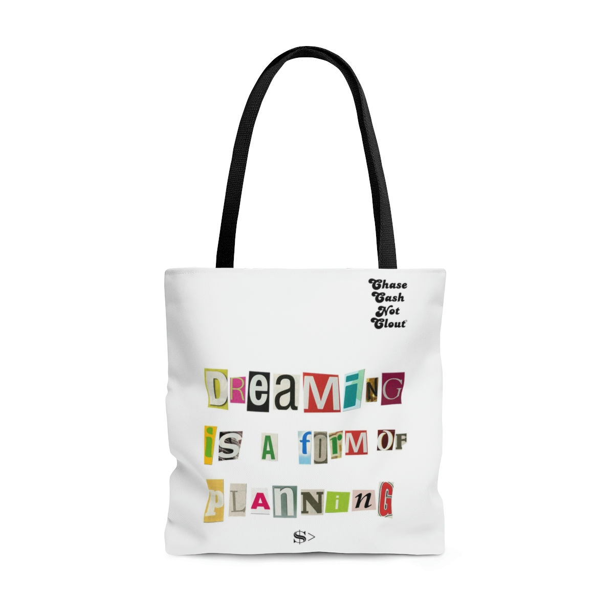 AOP Tote Bag
