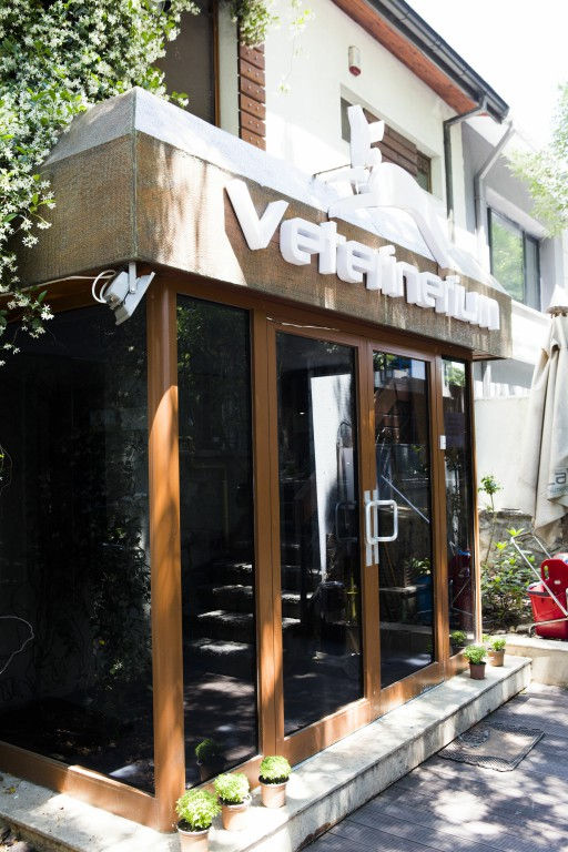 Veterinerium