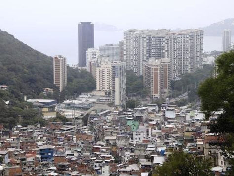 Por uma visão estratégica para o Rio de Janeiro