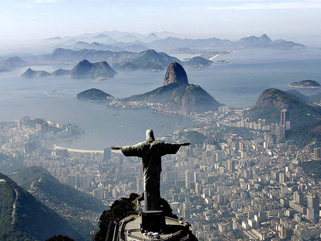 O Rio é mais que um cenário: por uma economia diversificada e metropolitana