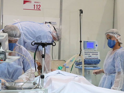 Pandemia leva rede privada a pedir ajuda ao SUS, a ‘Geni’ da saúde