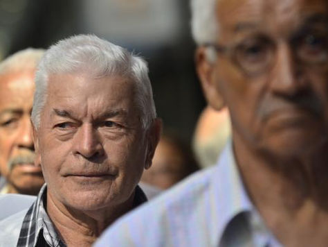 Previdência de Bolsonaro produzirá massa miserável, diz economista