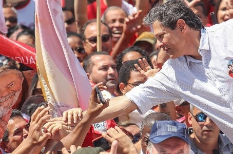 Quem tem medo da tributação?