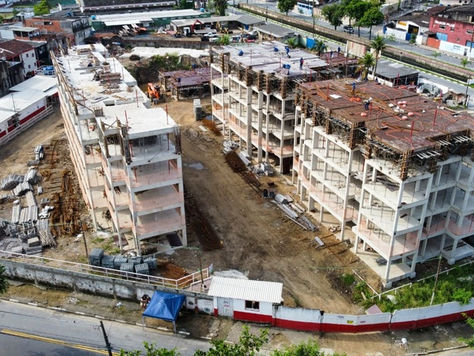 Minha Casa, Minha Vida: um chamado para erradicar palafitas