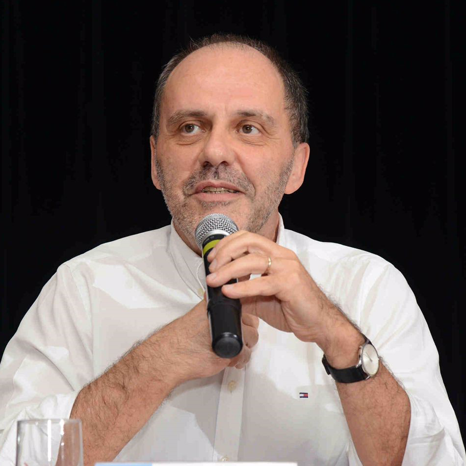 Foto do escritor: Clemente Ganz Lúcio