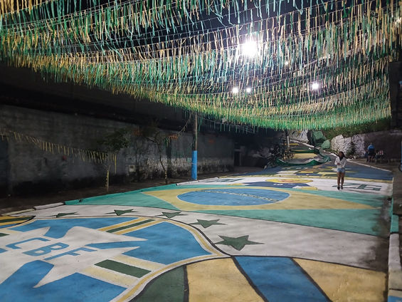 Foto: Wagner de Alcântara Aragão