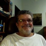 Foto do escritor: Reinaldo Pacheco da Costa