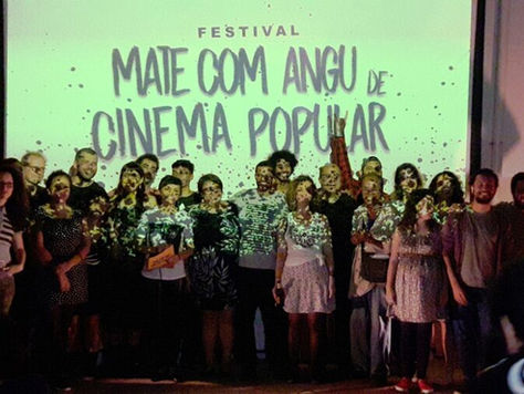 “A gente precisa se ver na tela”: a etnografia como um jeito de olhar a cidade