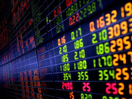 A eutanásia do investimento no Brasil