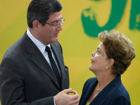 Os dois maiores erros de política econômica da gestão Dilma
