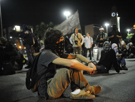 As cicatrizes de junho e ascensão do fascismo