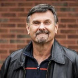 Roger Hershey