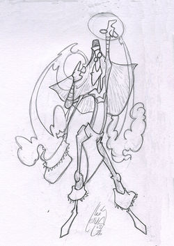 SHAMAN