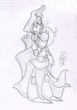 DR MUERTE