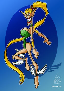 NAMORITA