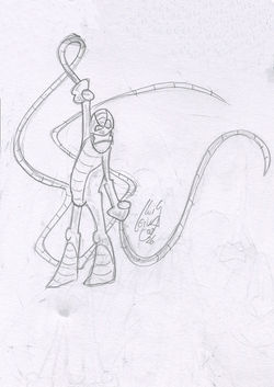 CONSTRICTOR