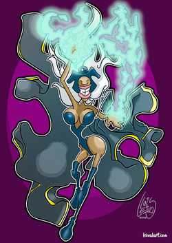 TORMENTA